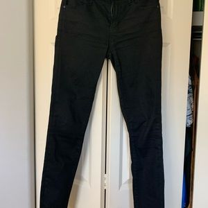 Article of Society Black Sarah Jean